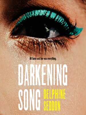 cover image of Darkening Song